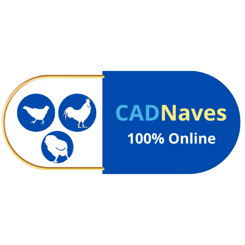 Logo CADNAVES
